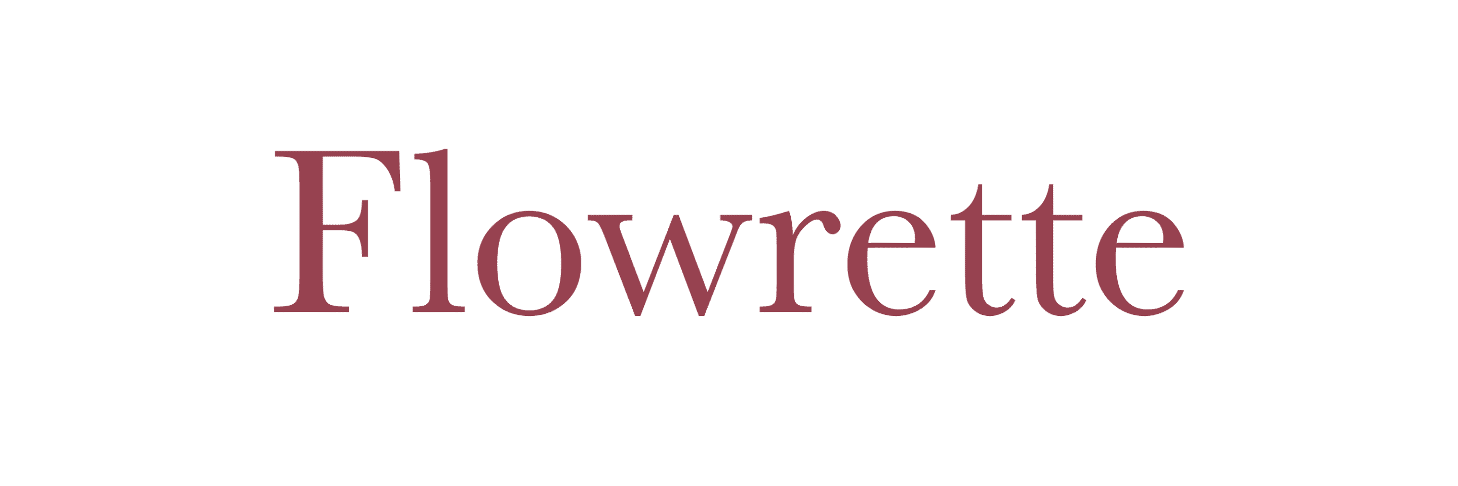 flowrette.com