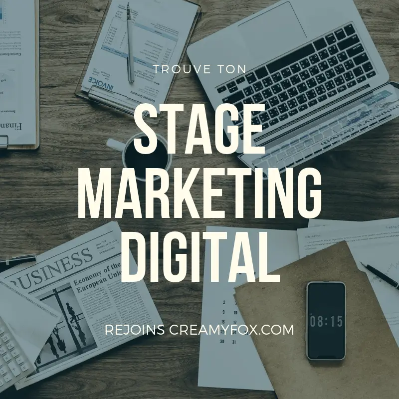stage marketing digital