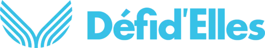 Défid'Elles - logo